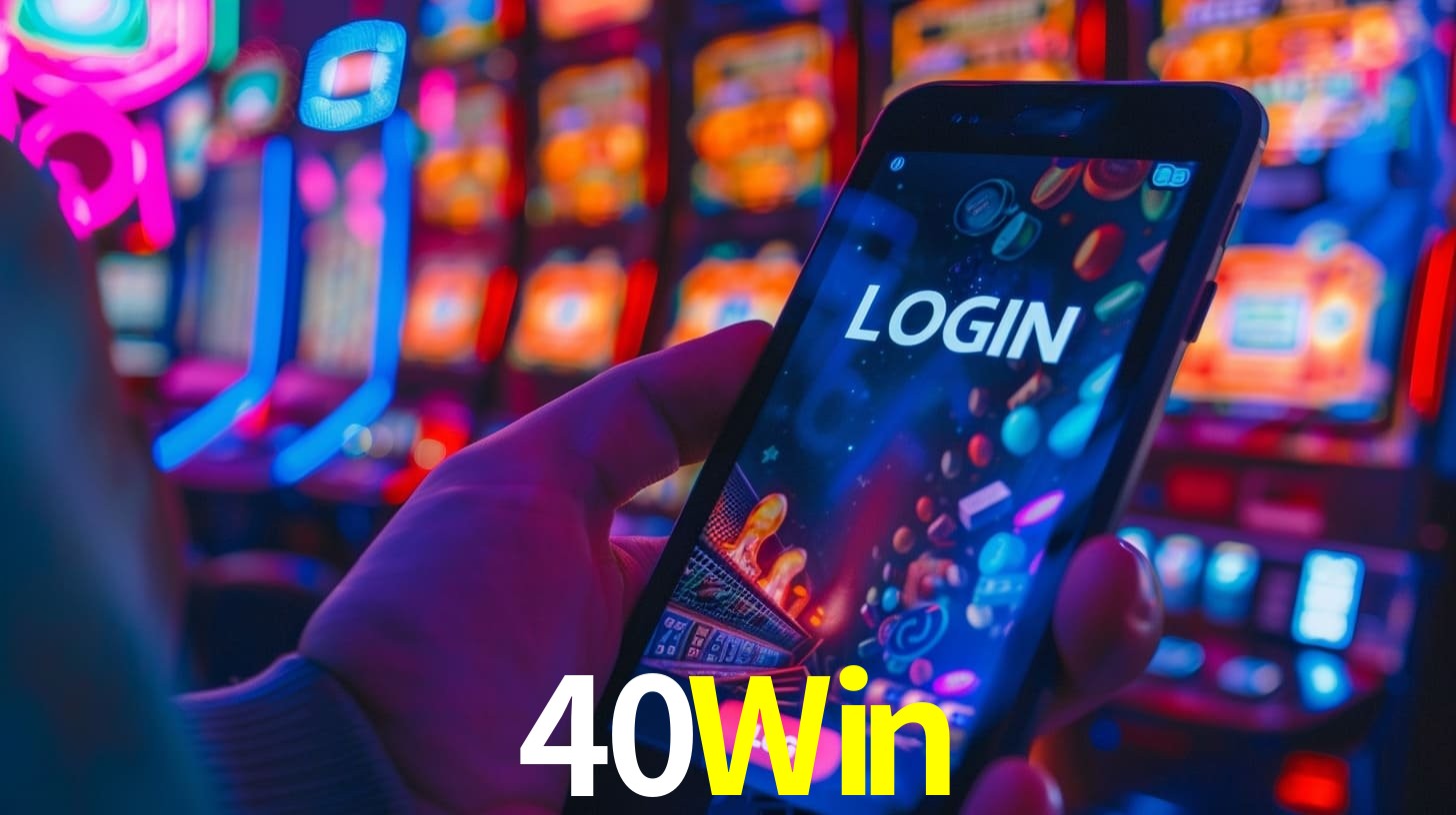 Experiência VIP 40Win