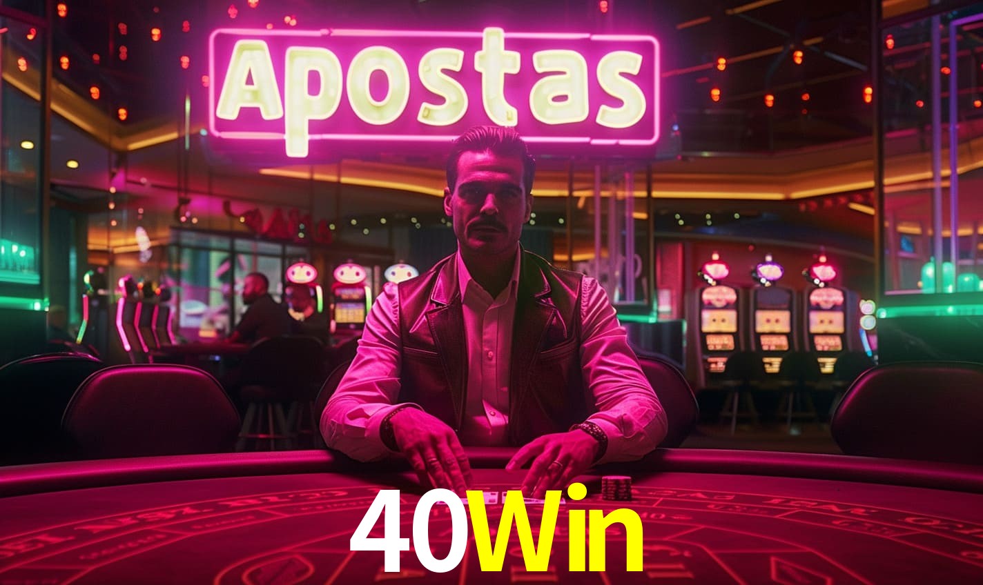 40Win Curitiba - Hall of Fame