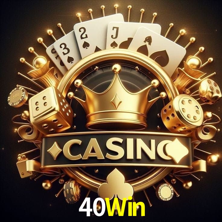 Design Responsivo 40Win