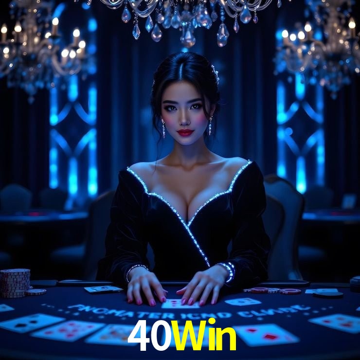 40Win Rio de Janeiro - Popular Jogos