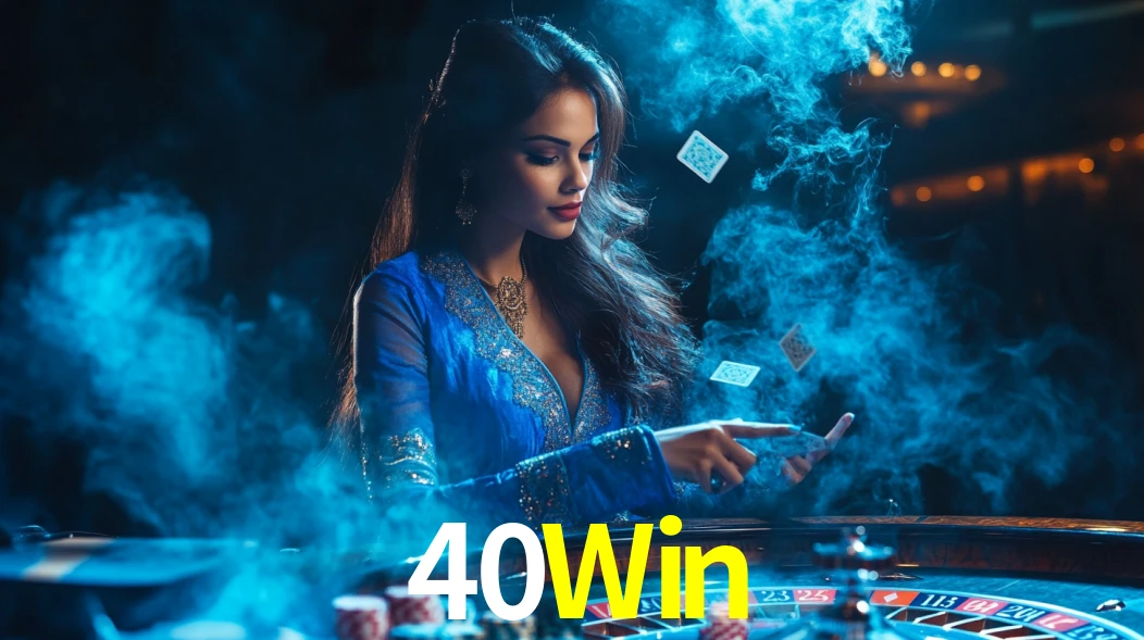 40Win Belo Horizonte - Provably Fair