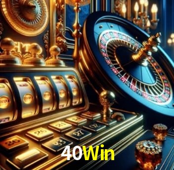 Estatísticas do Jogo 40Win