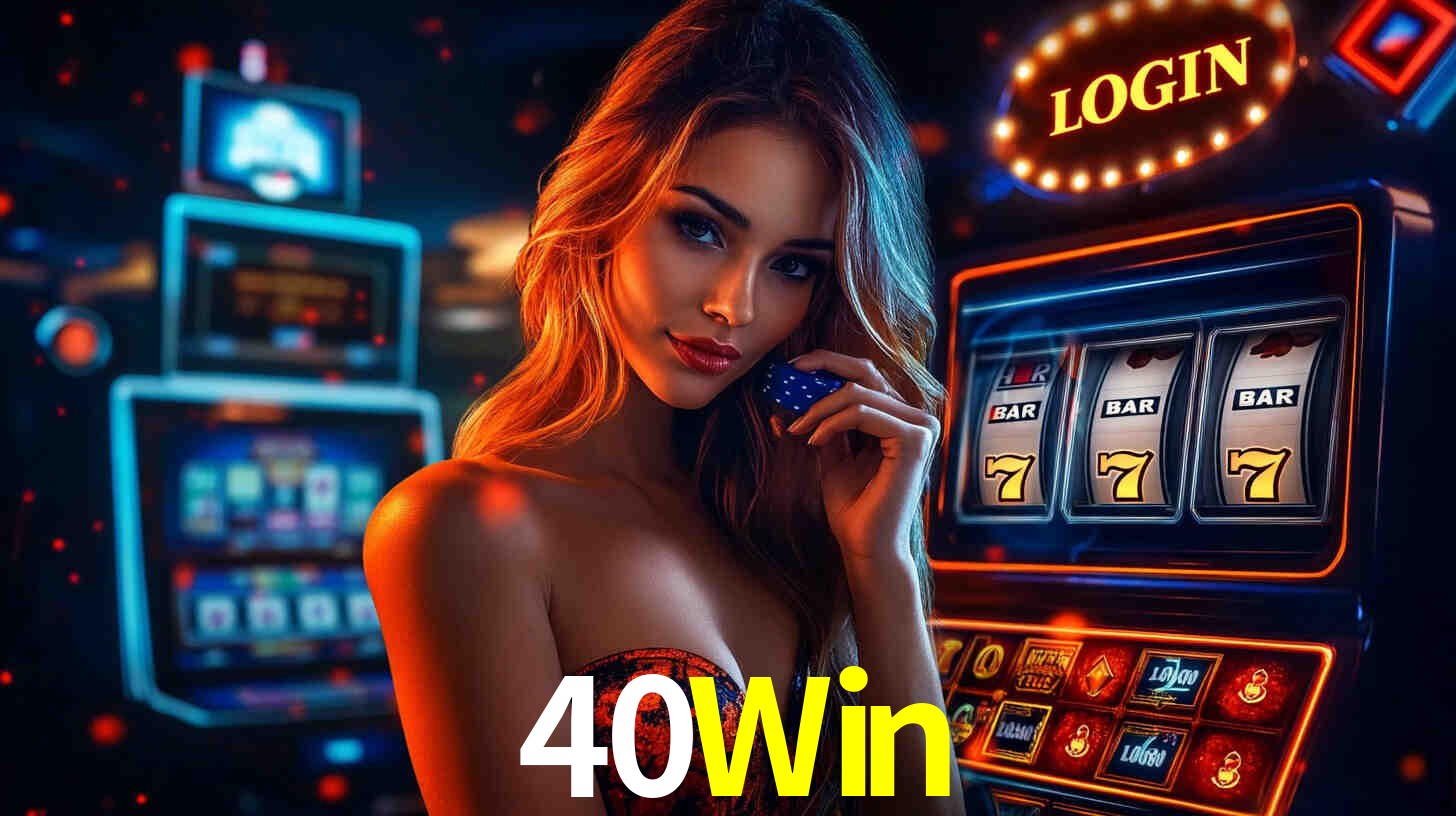 40Win Bet