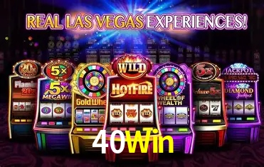 40Win Curitiba - Live Status