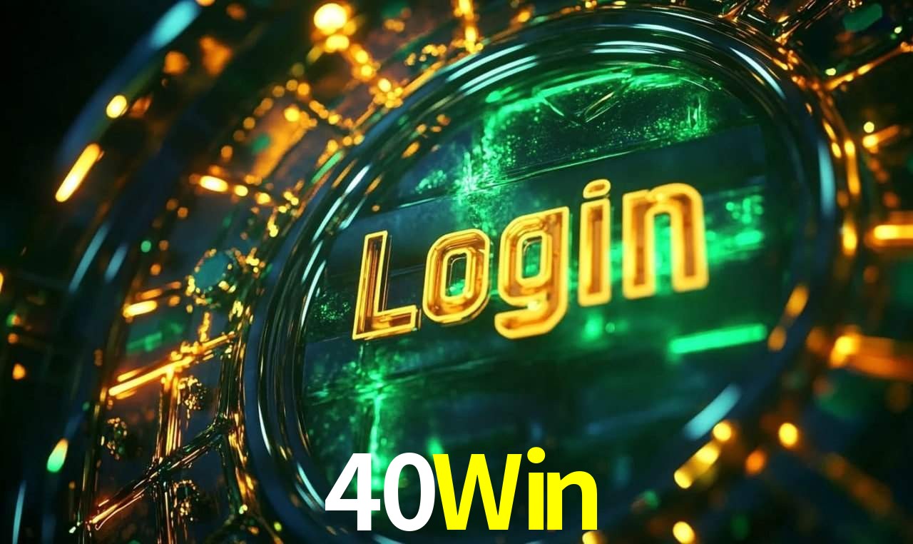 40Win - Installation Guide
