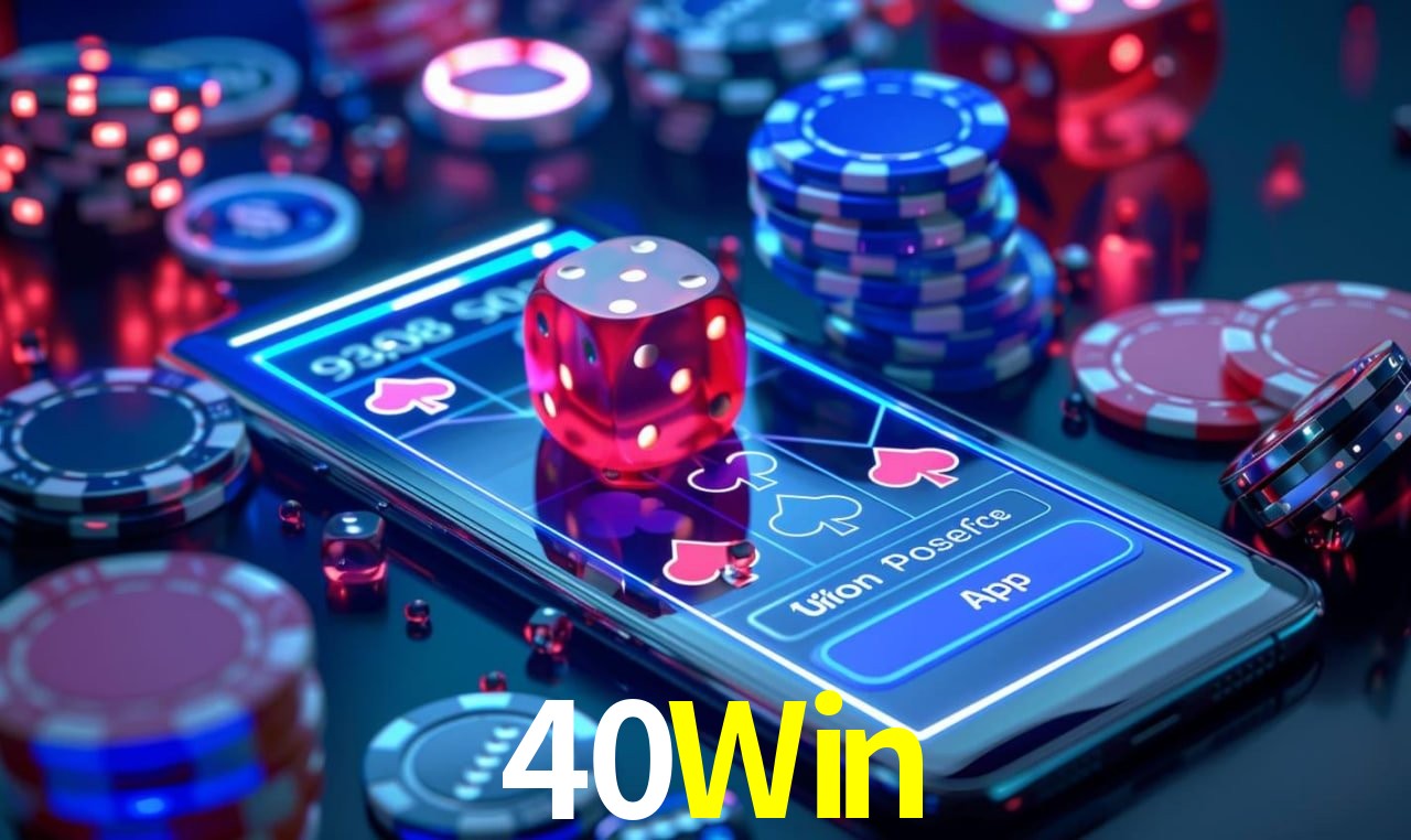 40Win - Análise de Mercados Esportivos