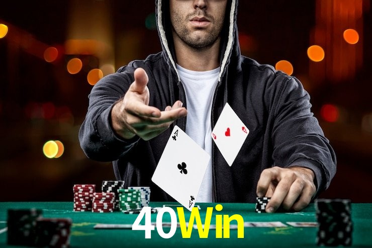 40Win