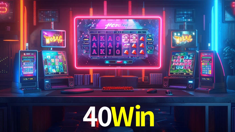 40Win,40Win.Com