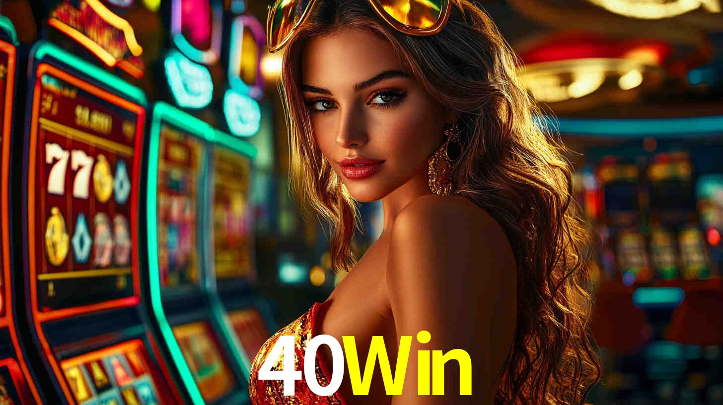 VIP Casino 40Win
