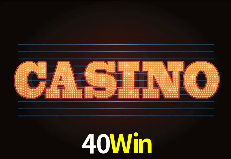 Segurança 2FA 40Win