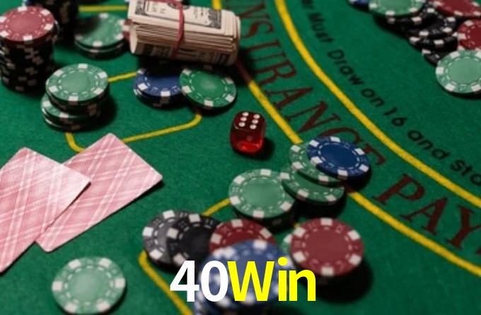 40Win,40Win.Com