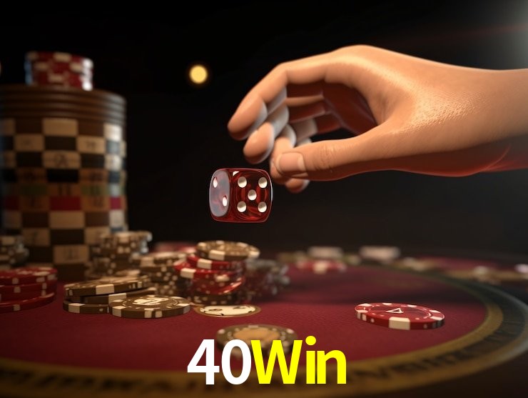 Promoções Sazonais 40Win