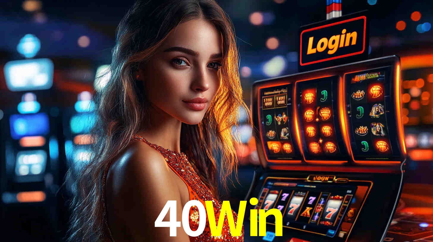 40Win