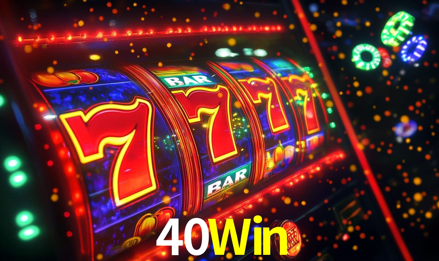 40Win