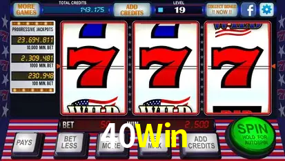 40Win Salvador - Studio Tour