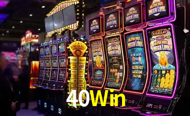 40Win Rio de Janeiro - Professional Dealers