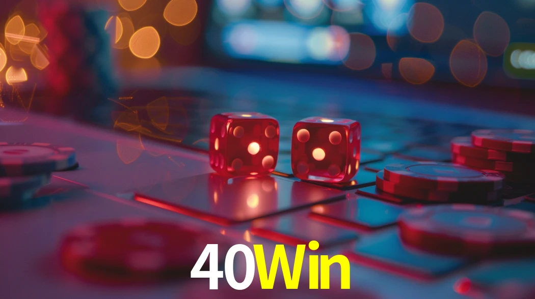 Exclusive Offers 40Win