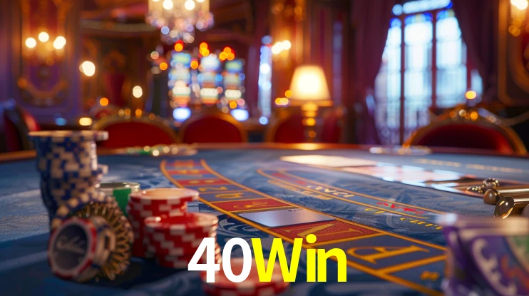 Weekend Specials 40Win