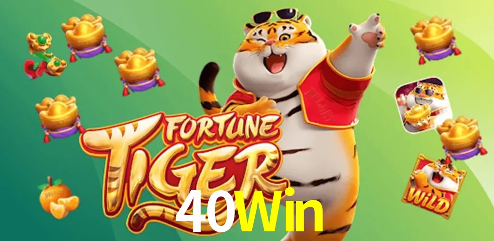 Live Casino 40Win
