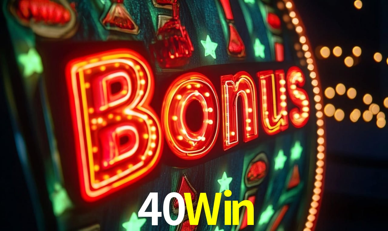 Jogo Spaceman 40Win