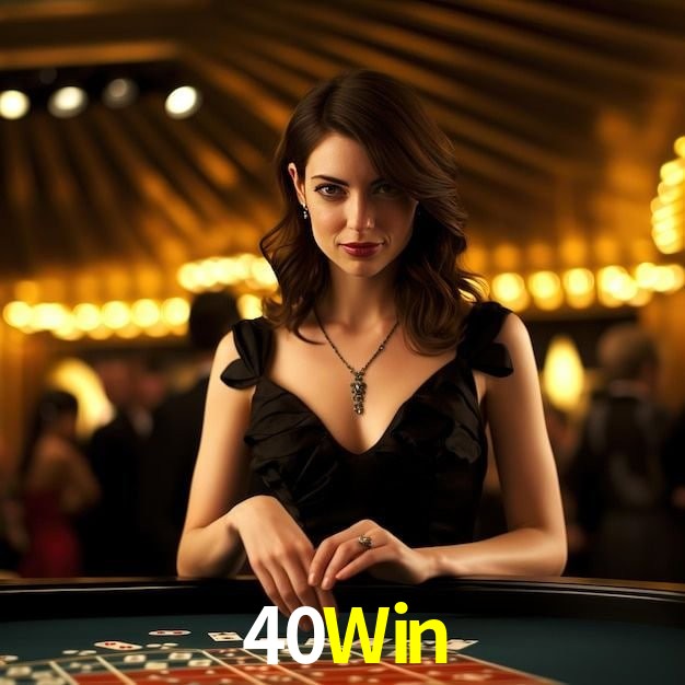 40Win Crash - Aviator e 35+ Jogos Instant Win