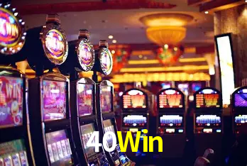 40Win Brasília - Casino Guide