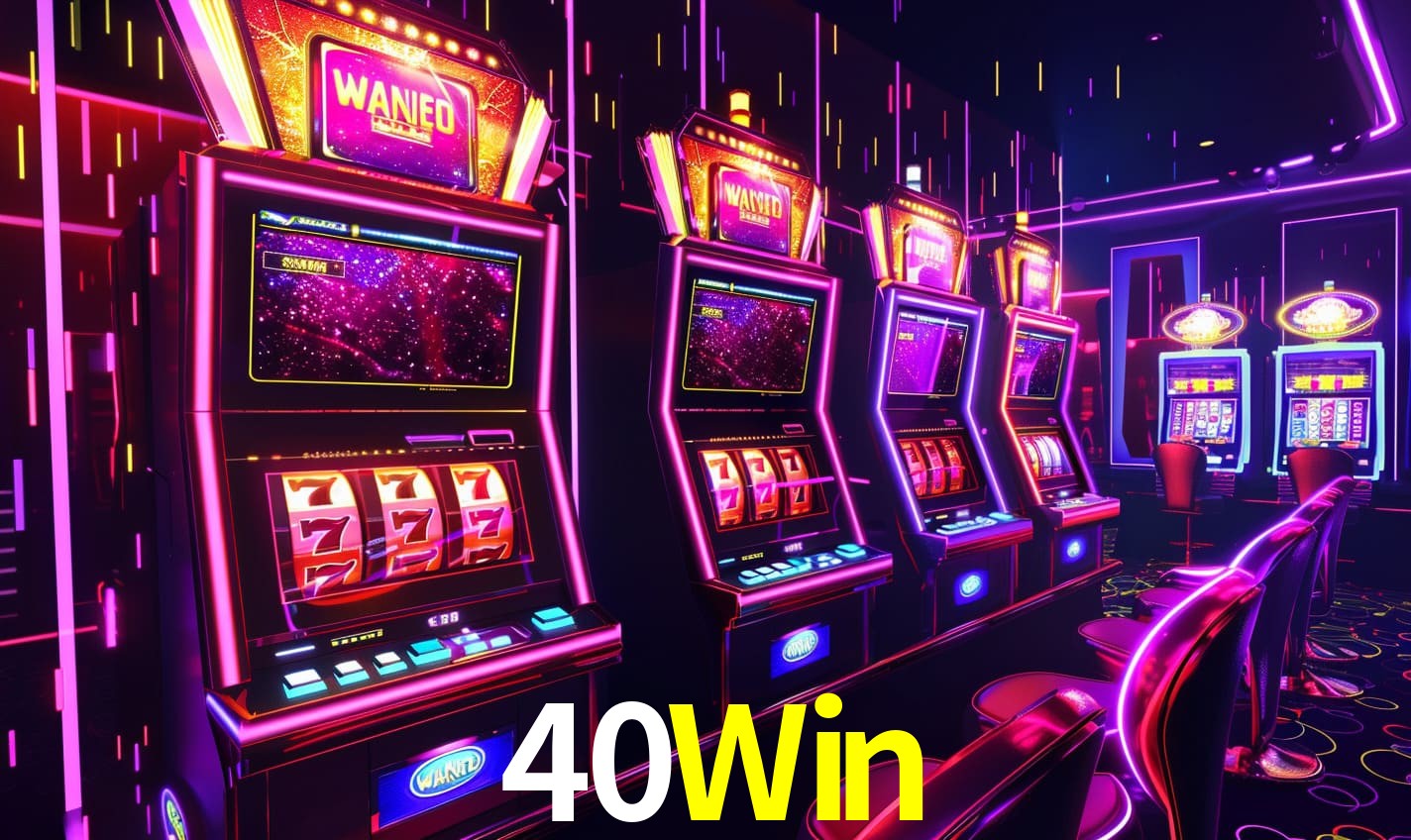 40Win Brasília - Crash Guide
