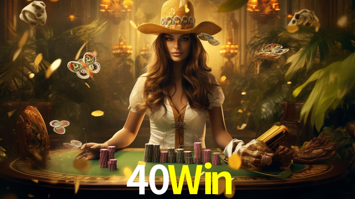 Football Betting 40Win