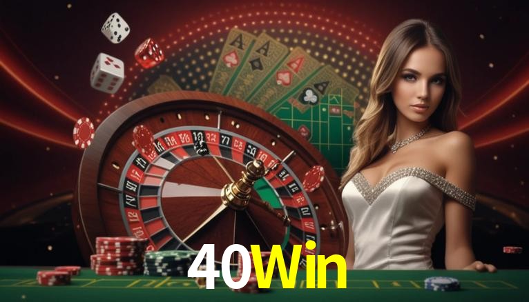 Seasonal Promotions 40Win