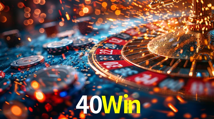 Flash Promotion 40Win