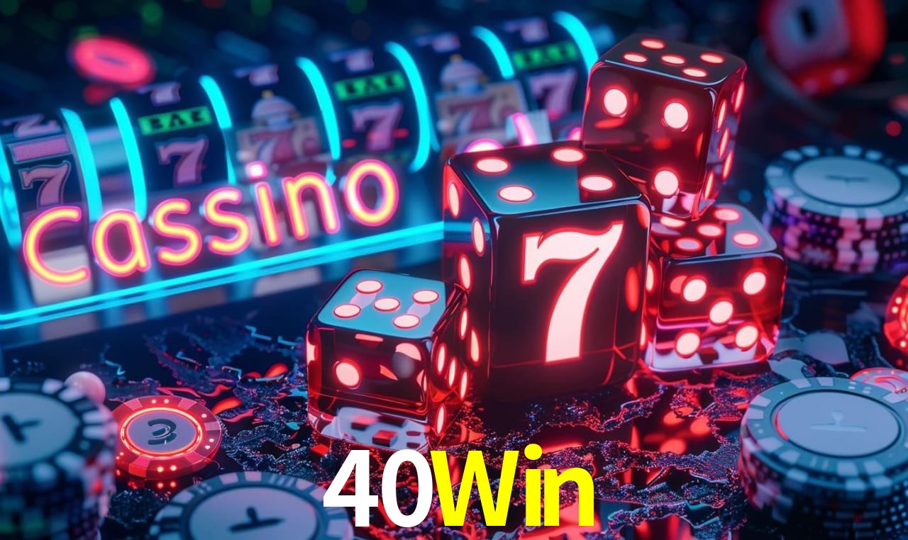Slot Games 40Win