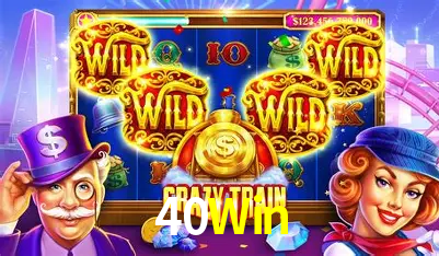 40Win São Paulo - Live Tables