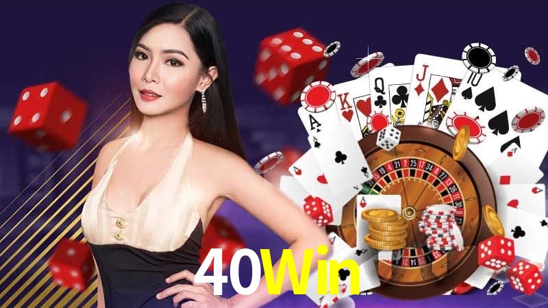 Casino VIP 40Win