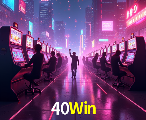 Estatísticas Esportivas 40Win