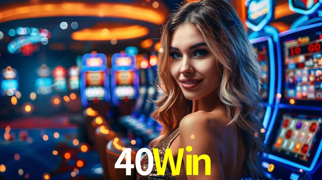 Account Benefits 40Win