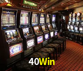 Desvendando o Mundo dos Jogos Virtuais na 40Win