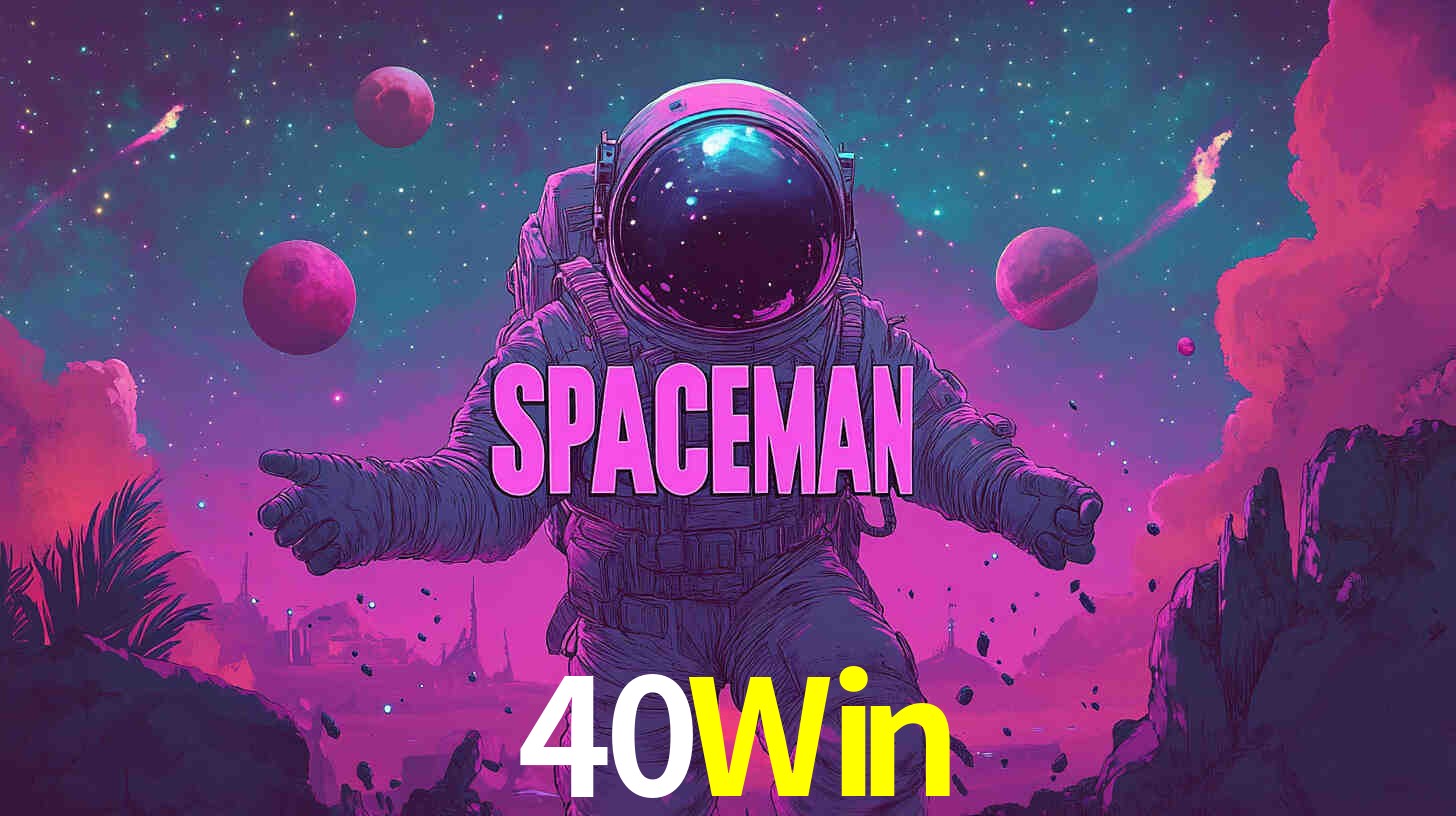 Descubra a Essência do 40Win: Nossa História e Compromissos