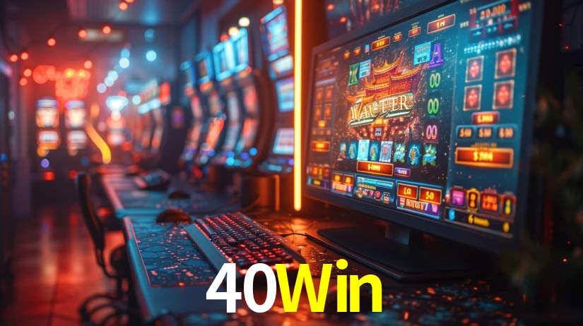 Ofertas Imperdíveis na 40Win: Promoções e Bônus Que Valem a Pena
