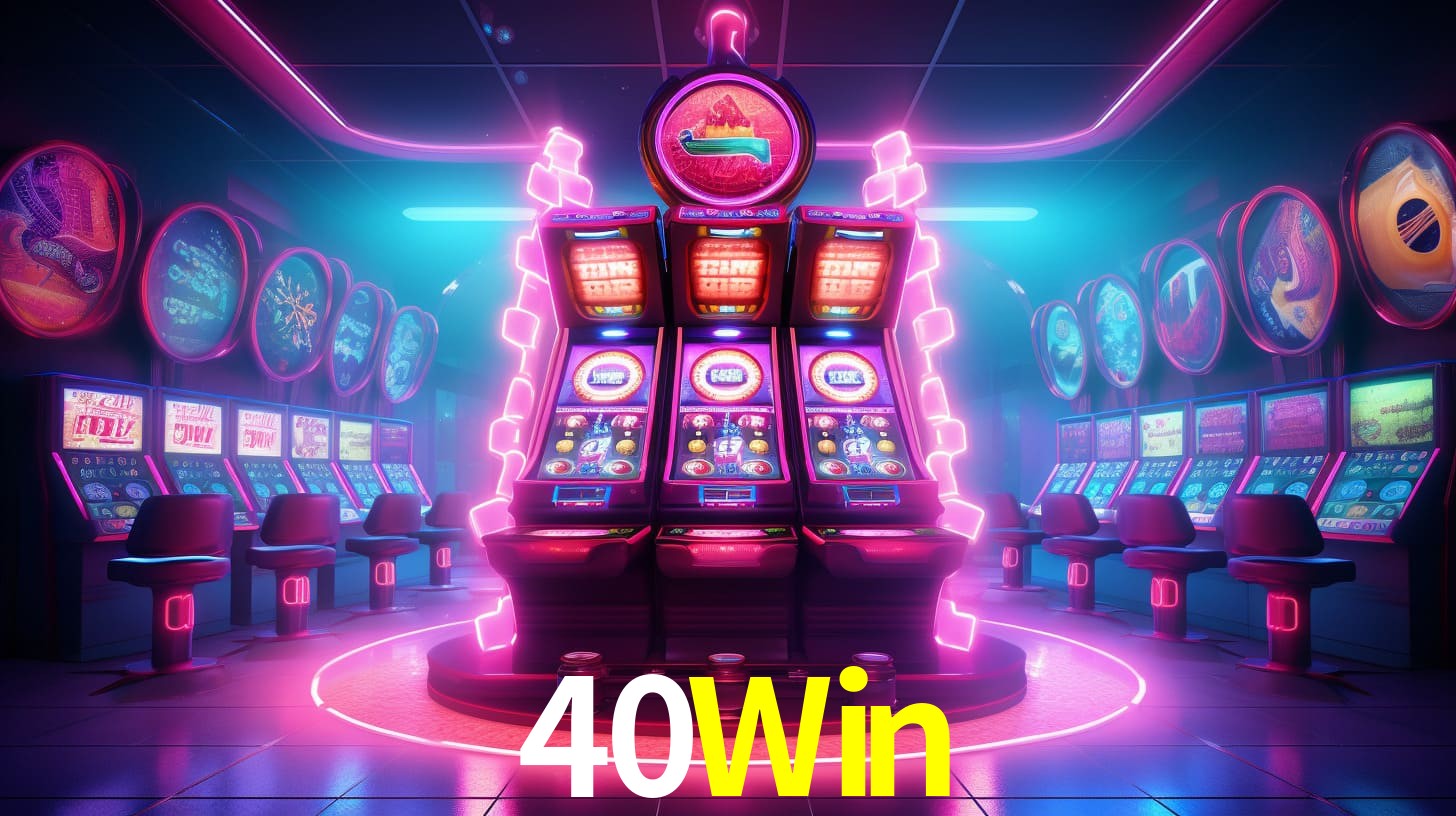 40Win