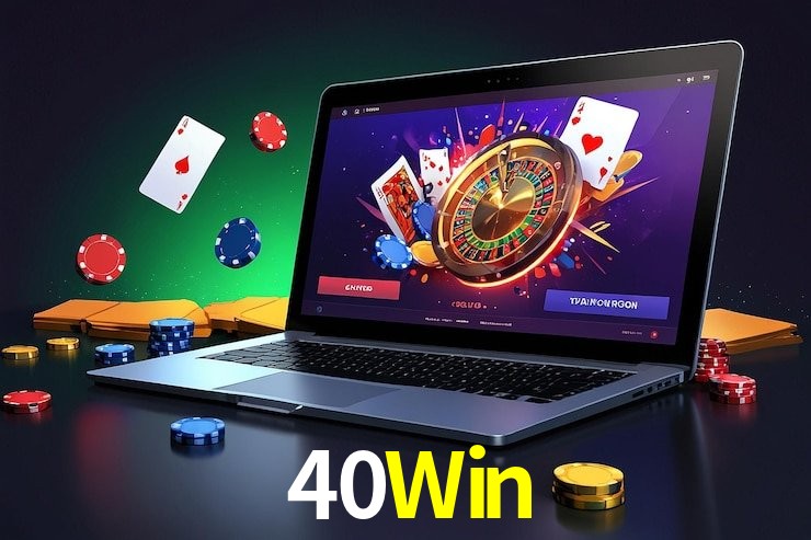 40Win Fortaleza - Reviews
