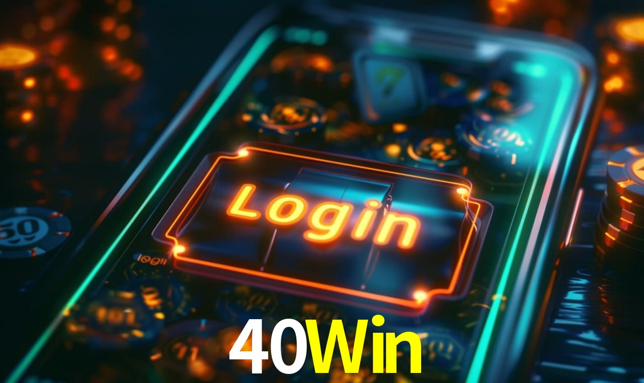 Bonus Features 40Win