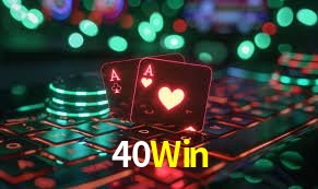 Benefícios da Conta 40Win