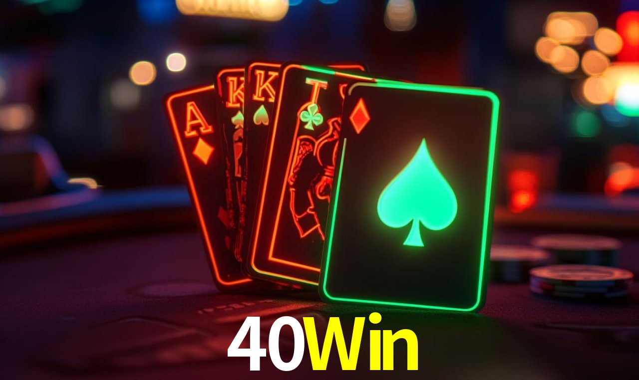 40Win Fortaleza - Sports Winners