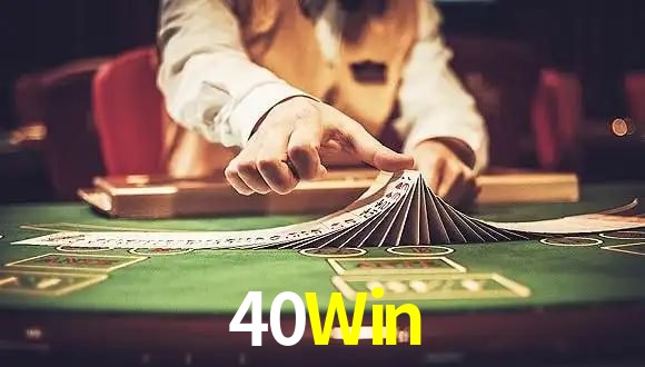 Statistics 40Win