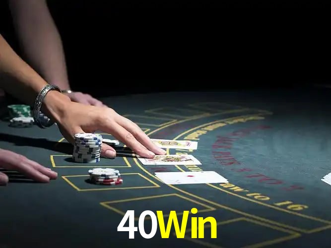 40Win Promoções - 30+ Ofertas Diárias