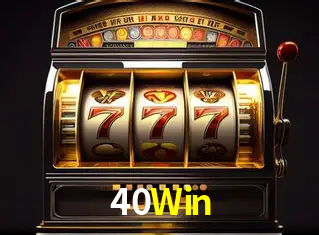 Apostas Esportivas na 40Win: Um Guia Completo