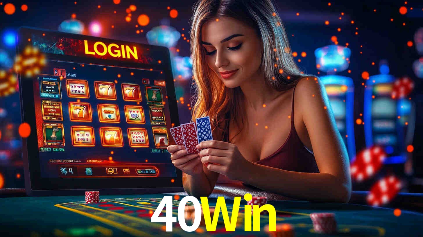 40Win,40Win.Com