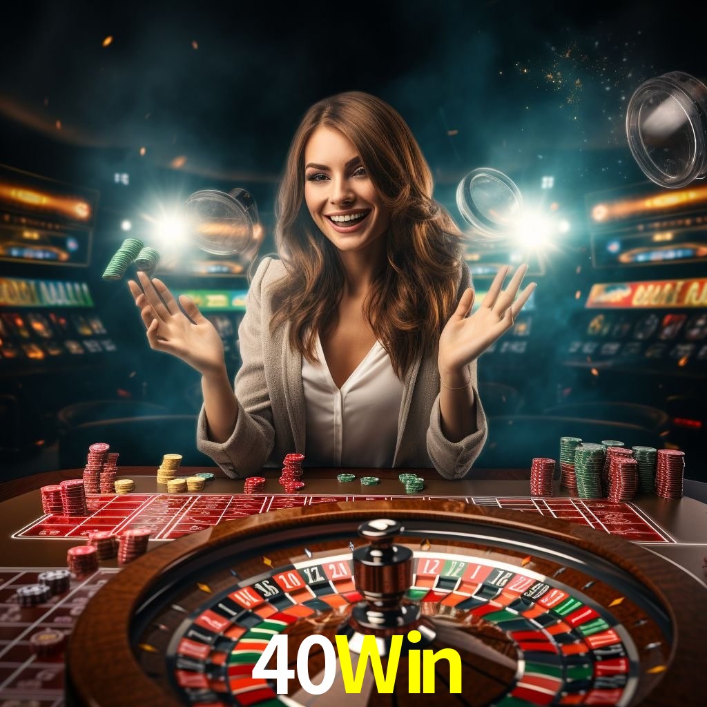 Premium Interface 40Win