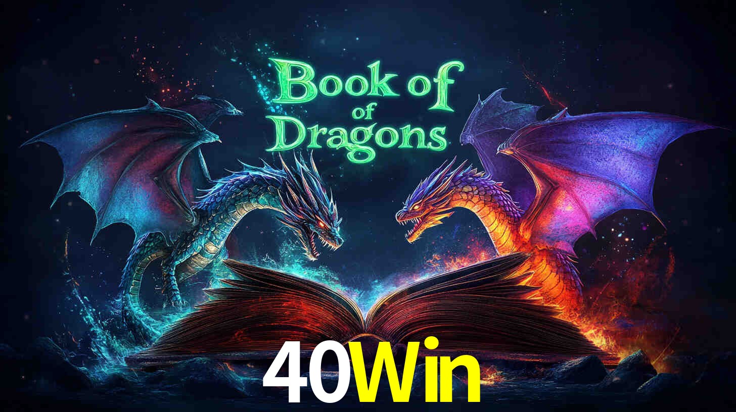 A Popularidade dos Caça-Níqueis no 40Win
