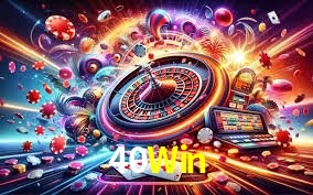 Casino Ao Vivo 40Win